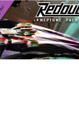 Redout - Neptune Pack Steam Key GLOBAL
