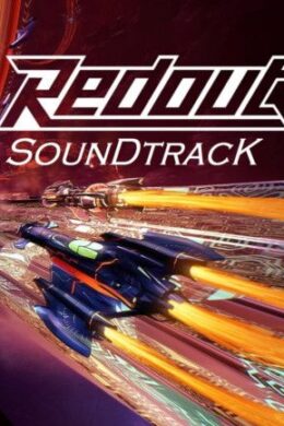 Redout - Soundtrack Steam Key GLOBAL