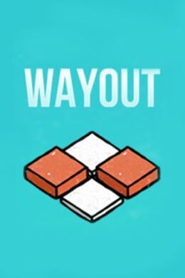 WayOut Steam Key GLOBAL