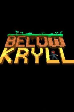 Below Kryll Steam Key GLOBAL