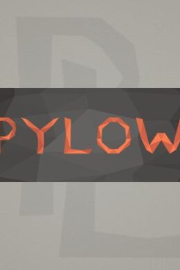 Pylow Steam Key GLOBAL