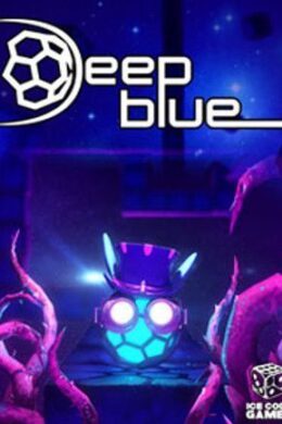 Deep Blue 3D Maze Steam Key GLOBAL