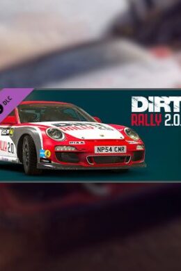 GRIP: Combat Racing - Artifex Car Pack (DLC) - Steam Key - GLOBAL