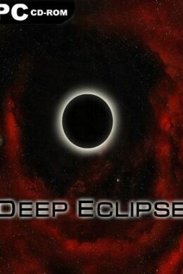 Deep Eclipse: New Space Odyssey Steam Key GLOBAL