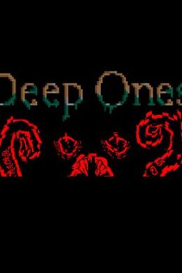 Deep Ones Steam Key GLOBAL