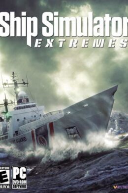 Ship Simulator Extremes Steam Key GLOBAL