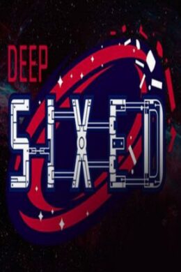 Deep Sixed Steam Key GLOBAL