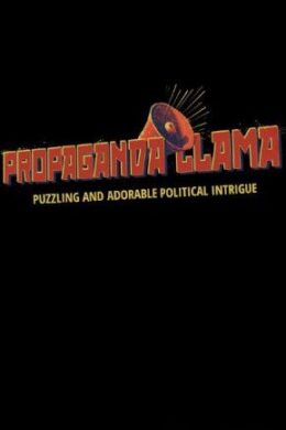 Propaganda Llama Steam Key GLOBAL