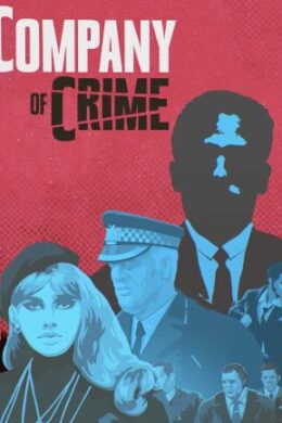 Company of Crime (PC) - Steam Key - GLOBAL