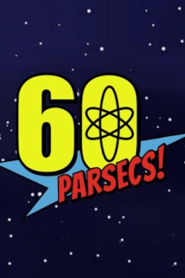 60 Parsecs! Steam Key GLOBAL