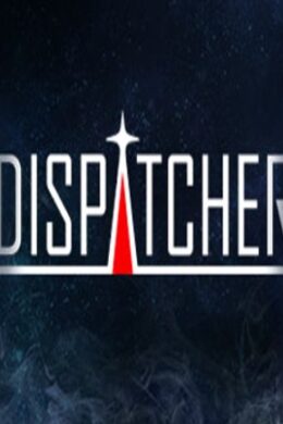 Dispatcher Steam Key GLOBAL