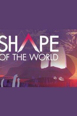 Shape of the World Steam Key GLOBAL