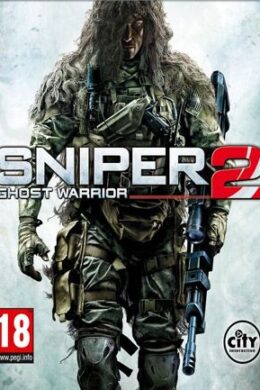 Sniper: Ghost Warrior 2 Steam Key GLOBAL