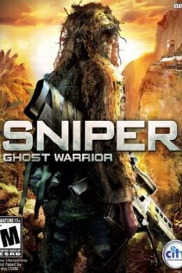 Sniper: Ghost Warrior Steam Key GLOBAL