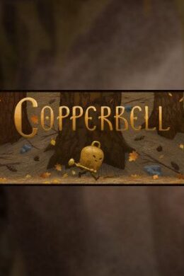 Copperbell Steam Key GLOBAL
