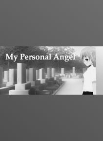 My Personal Angel Steam PC Key GLOBAL