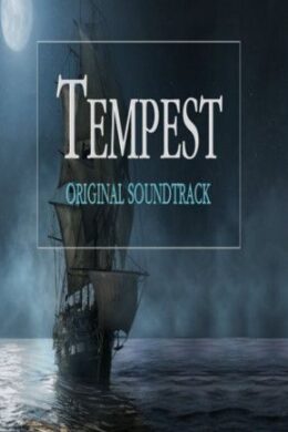Tempest - Original Soundtrack Steam Key GLOBAL