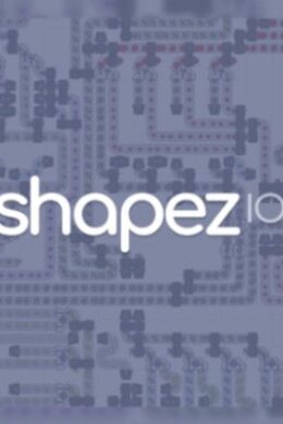 Shapez.io (PC) - Steam Key - GLOBAL