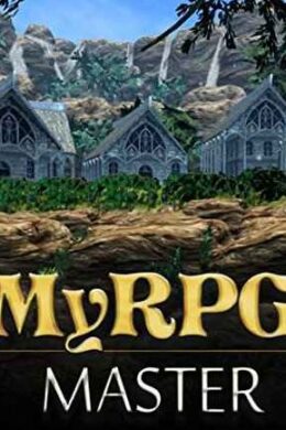 MyRPG Master Steam Key GLOBAL