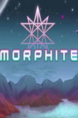 Morphite Steam Key PC GLOBAL