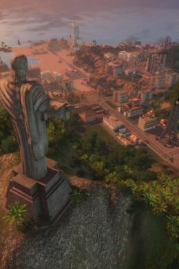 Tropico 3 - Absolute Power Key Steam GLOBAL