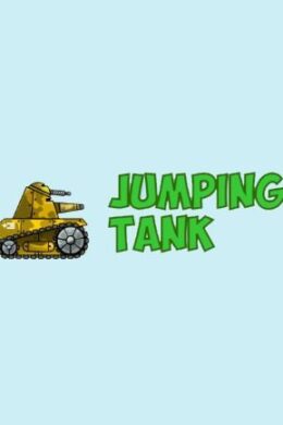 Jumping Tank Steam Key GLOBAL