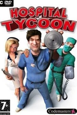 Hospital Tycoon Steam Key GLOBAL