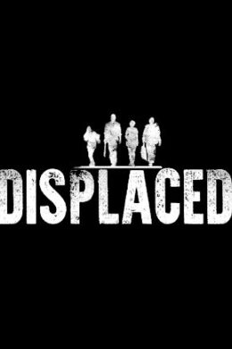 Displaced Steam Key GLOBAL