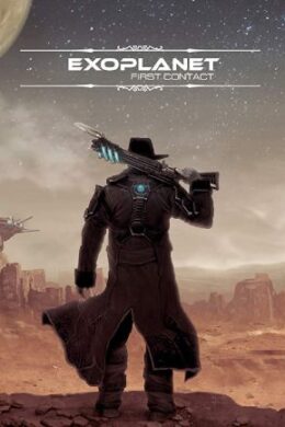 Exoplanet: First Contact Steam Key GLOBAL