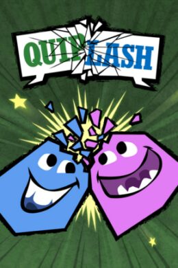 Quiplash Steam Key GLOBAL