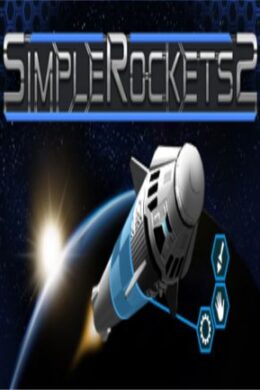 SimpleRockets 2 Steam Key GLOBAL