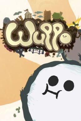 Wuppo Steam Key GLOBAL