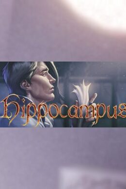 Hippocampus: Dark Fantasy Adventure - Steam - Key GLOBAL