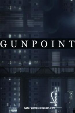 Gunpoint Steam Key GLOBAL