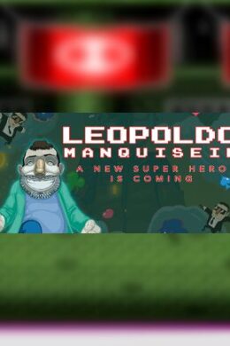 Leopoldo Manquiseil Steam Key GLOBAL