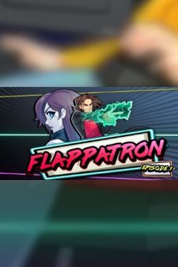 Flappatron Episode 1 Steam Key GLOBAL