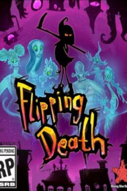 Flipping Death Steam Key GLOBAL