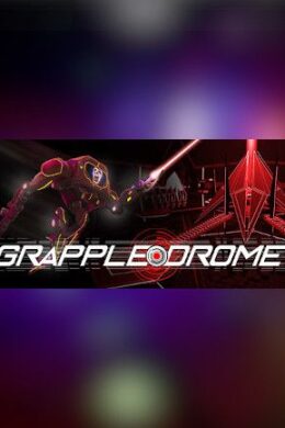 Grappledrome (PC) - Steam Key - GLOBAL