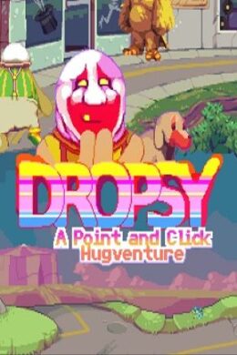 Dropsy Steam Key GLOBAL