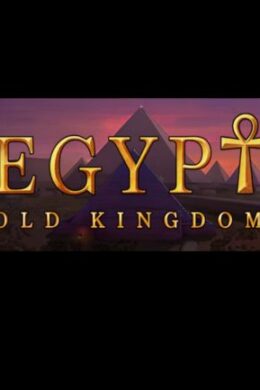 Egypt: Old Kingdom Steam Key GLOBAL