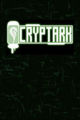 CRYPTARK Steam Key GLOBAL