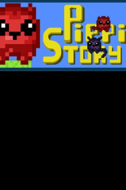 PuppyStory Steam Key GLOBAL