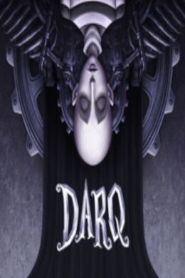 DARQ Steam Key GLOBAL