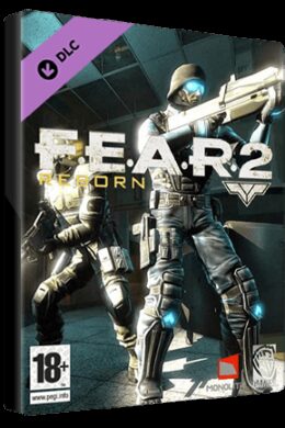 F.E.A.R. 2: Reborn Steam Key GLOBAL