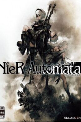 NieR: Automata Steam Key GLOBAL
