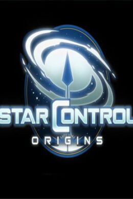 Star Control: Origins Steam Key GLOBAL