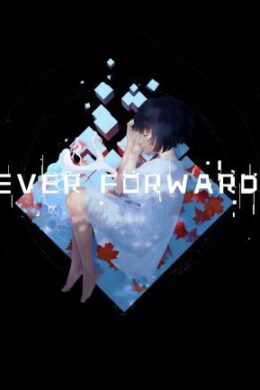 Ever Forward (PC) - Steam Key - GLOBAL