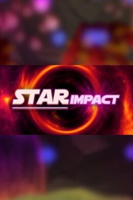 Star Impact Steam Key GLOBAL