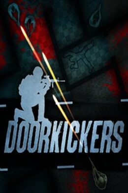 Door Kickers Steam Key GLOBAL
