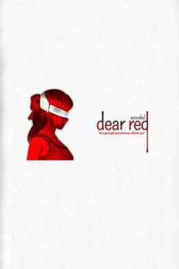 Dear RED - Extended Steam Key GLOBAL